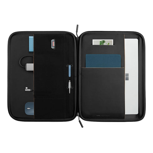 JCPal Jasper Executive Folio Sleeve for 13" MacBook / Laptop